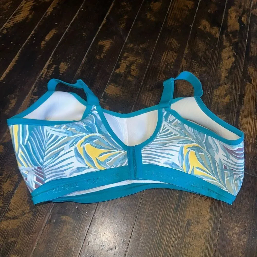 Cacique cotton jersey